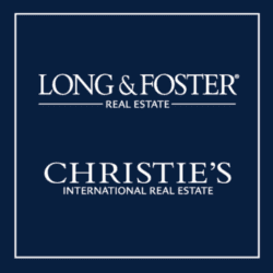 Long & Foster Real Estate and Christie's International Real Estate